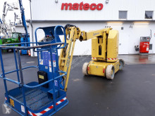 Genie Z-30/20N RJ tweedehands zelfaandrijvende hoogwerker scharnierend