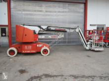 Haulotte HA15 IP skylift ledad begagnad