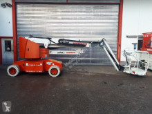 Plataforma elevadora plataforma automotriz articulada Haulotte HA15 IP