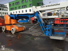 Nacelle automotrice articulée Haulotte HA15 IP