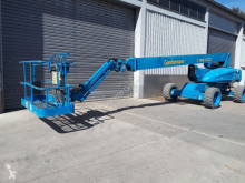JLG M600JP nacelle automotrice articulée occasion