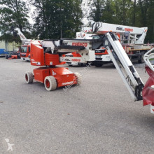 Nacelle automotrice articulée Haulotte HA15 IP
