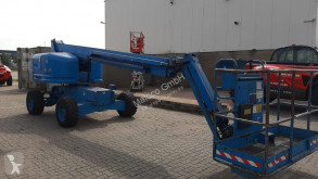 Genie S-45 nacelle automotrice télescopique occasion