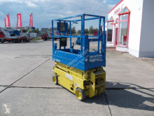 Genie GS-1532 подъемник самоходный ножничный б/у