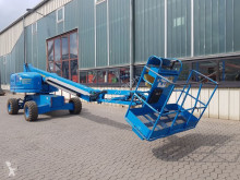Genie S-45 tweedehands zelfaandrijvende hoogwerker uitschuifbaar