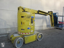 Genie Z-30/20N RJ tweedehands zelfaandrijvende hoogwerker scharnierend