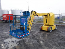 Genie Gelenk-Arbeitsbühne Z-30/20N RJ
