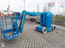 Genie Z-30/20N aerial platform used articulated self-propelled