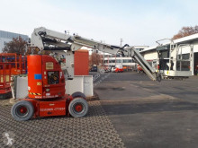 JLG E300AJP plataforma automotriz articulada usada