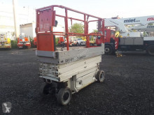 JLG 2030ES nacelle automotrice Plate-forme ciseau occasion