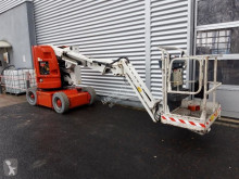 Plataforma elevadora JLG E300AJP plataforma automotriz articulada usada