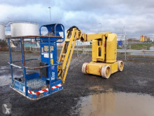 Plataforma elevadora Genie Z-30/20N RJ plataforma automotriz articulada usada