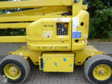 Genie Z-45/25J DC nacelle automotrice articulée occasion