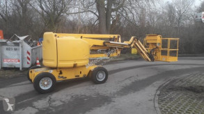 Genie Z-45/25 nacelle automotrice articulée occasion