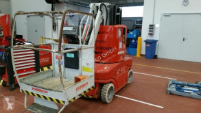 JLG TOUCAN 1010I nacelle automotrice Mât vertical occasion