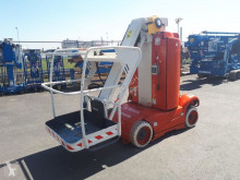 Nacelle automotrice Mât vertical Haulotte Star 10