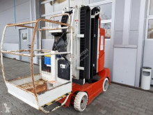JLG TOUCAN 1100C nacelle automotrice Mât vertical occasion