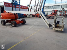 JLG 460SJ plataforma automotriz telescópica usada