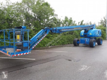 JLG 860SJ nacelle automotrice télescopique occasion