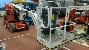 JLG E300AJP nacelle automotrice articulée occasion