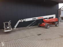 Plataforma JLG M600JP plataforma automotriz articulado usada