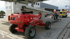 Plataforma JLG M600JP plataforma automotriz articulado usada