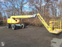 Самоходна вишка телескопичен Haulotte H23 TPX