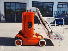 Haulotte Star 10 nacelle automotrice Mât vertical occasion