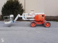 Genie Z-45/25J RT used articulated self-propelled
