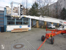 Nacelle sur porteur Denka Lift DL28N