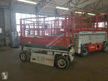 منصة تلسكوبية Hollandlift Y-64EL14