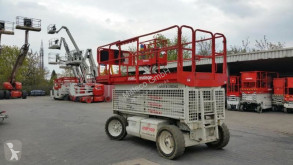 Plataforma elevadora JLG 3369LE plataforma automotriz de tijeras usada
