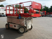 Plataforma elevadora JLG 3369LE plataforma automotriz de tijeras usada