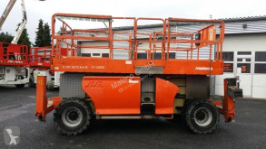 JLG 3394RT nacelle automotrice Plate-forme ciseau occasion