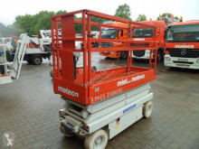 Plataforma elevadora plataforma automotriz de tijeras Skyjack SJIII 3220