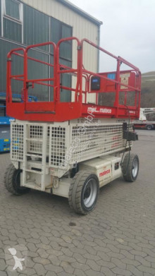 JLG 3369LE