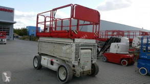 JLG selbstfahrende Arbeitsbühne Scherenbühne 4069LE