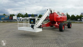 Genie Z-135/70 plataforma automotriz articulada usada