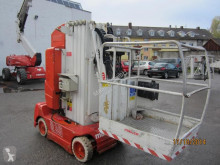 Plataforma JLG TOUCAN 1100C plataforma automotriz Mastro vertical usada