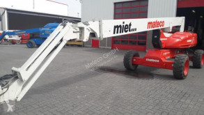 JLG M600JP pojízdná plošina kloubová použitý