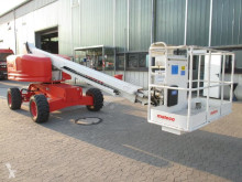 Genie S-40 nacelle automotrice télescopique occasion