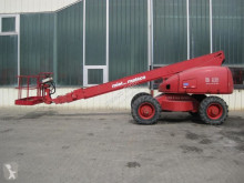Haulotte H21 TX nacelle automotrice télescopique occasion