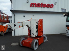 JLG Gelenk-Arbeitsbühne E300AJP