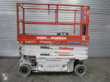 Nacelle automotrice Plate-forme ciseau JLG 2630ES