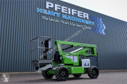 Niftylift HR12DE 4WD MK1B Bi-Energy, 12.2m Working Heig nacelle automotrice occasion