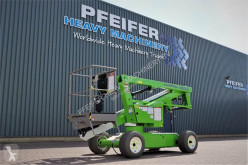 Niftylift HR12NE MK1B Electric, 12.2m Working Height, Non ma nacelle automotrice occasion