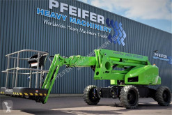自推进式升降机 Niftylift HR21 HYBRID MK2 Hybid, 20.8m Working Heig