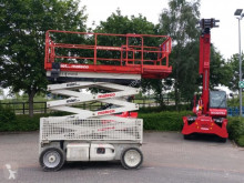 JLG 3369LE nacelle automotrice Plate-forme ciseau occasion