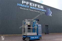 Genie GR-15 tweedehands zelfaandrijvende hoogwerker