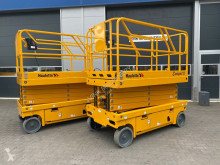 plataforma elevadora Haulotte Compact 12